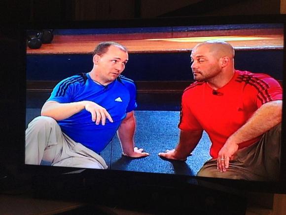 NO! You're swing is the bestest